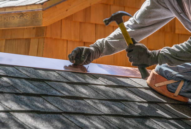 EPDM Roofing in Pendleton, OR