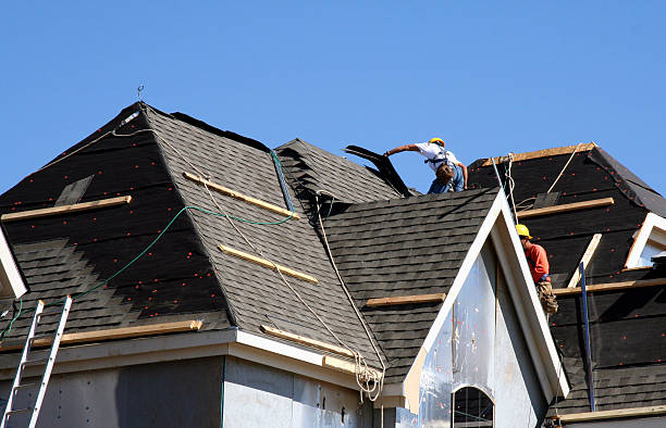 Fast & Reliable Emergency Roof Repairs in Pendleton, OR